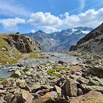 Haus Montjola Sölden