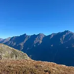 Haus Montjola Affittacamere Sölden