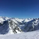 Haus Montjola Affittacamere
