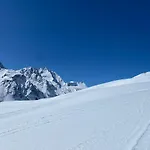 Haus Montjola 3* Sölden