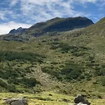 Haus Montjola 3* Sölden