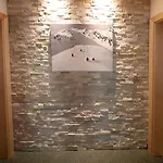 Haus Montjola 3* Sölden