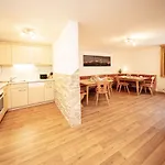 Haus Montjola Affittacamere