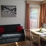 Haus Montjola Affittacamere Sölden