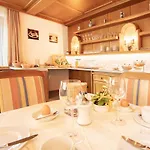 Affittacamere Haus Montjola 3*