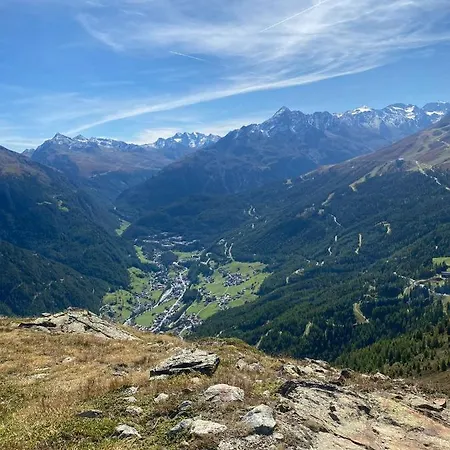 Haus Montjola 3*
