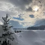 Gæstehus Haus Montjola Sölden