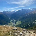 Haus Montjola 3*