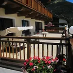 Gæstehus Haus Montjola Sölden