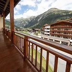 Gæstehus Haus Montjola 3*