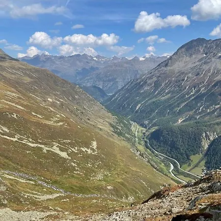 Affittacamere Haus Montjola