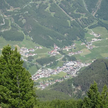 Haus Montjola