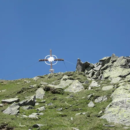 Haus Montjola Ζόλντεν