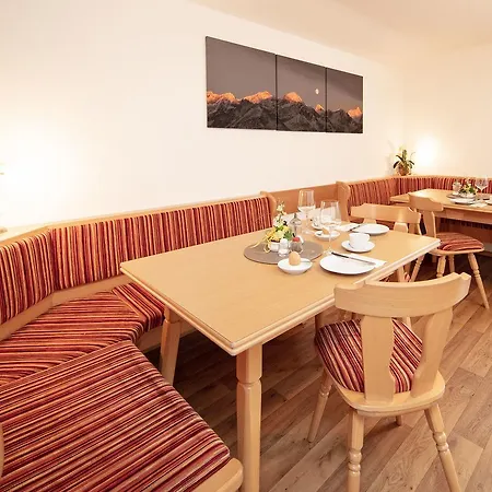 Affittacamere Haus Montjola