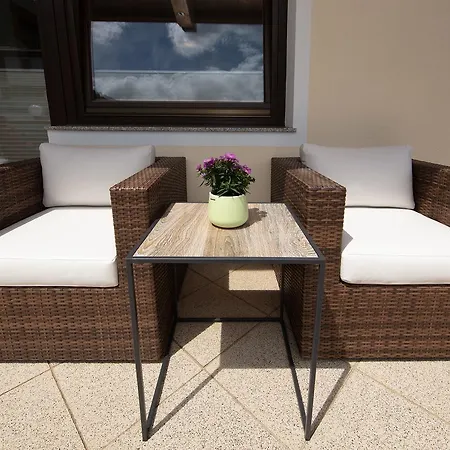 Haus Montjola 4*