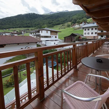 Haus Montjola