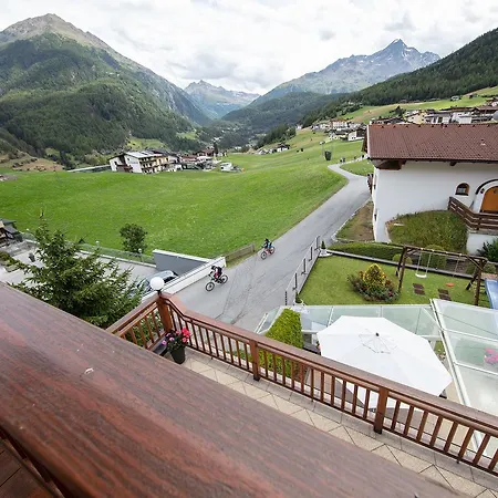 Affittacamere Haus Montjola