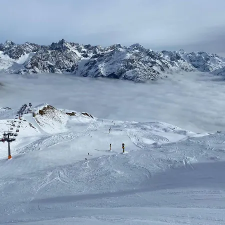 Konukevi Haus Montjola