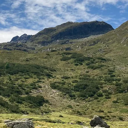 Haus Montjola 3* ゼルデン