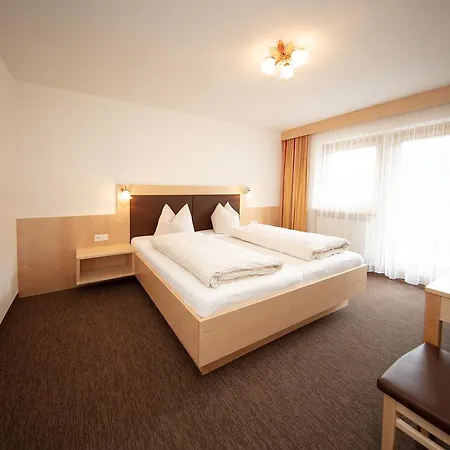 Haus Montjola ゼルデン