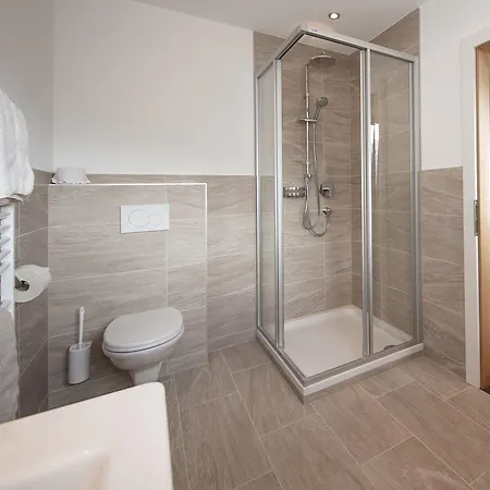 Haus Montjola ゼルデン