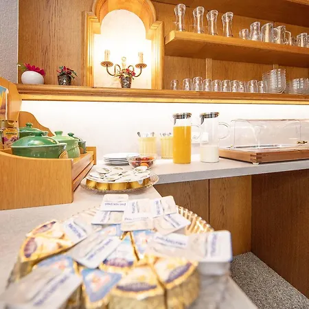 Haus Montjola ゼルデン